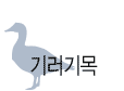 기러기목